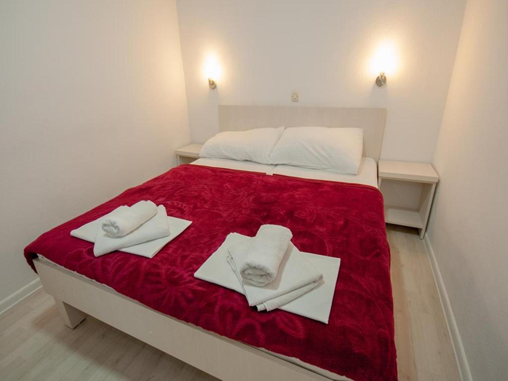 Hotel Pansion Obala Međugorje Pokój zdjęcie