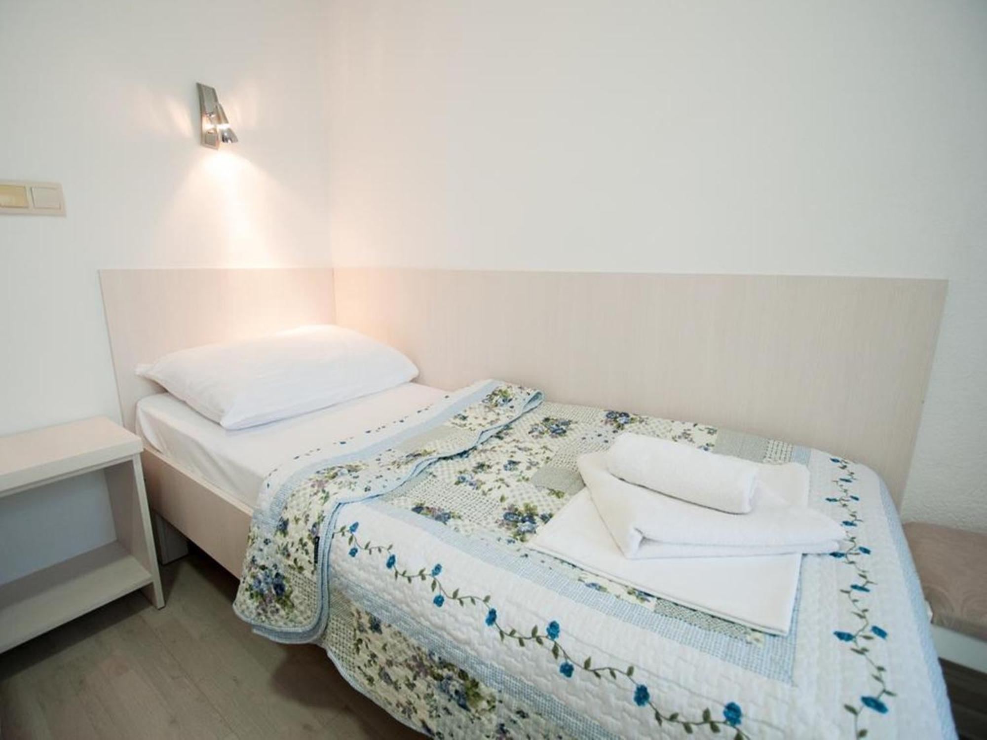 Hotel Pansion Obala Međugorje Pokój zdjęcie