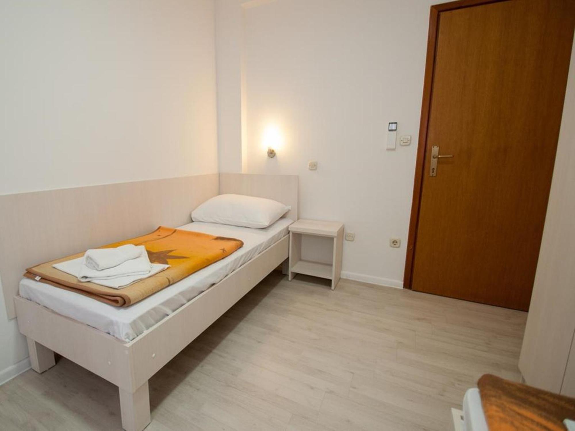 Hotel Pansion Obala Međugorje Pokój zdjęcie