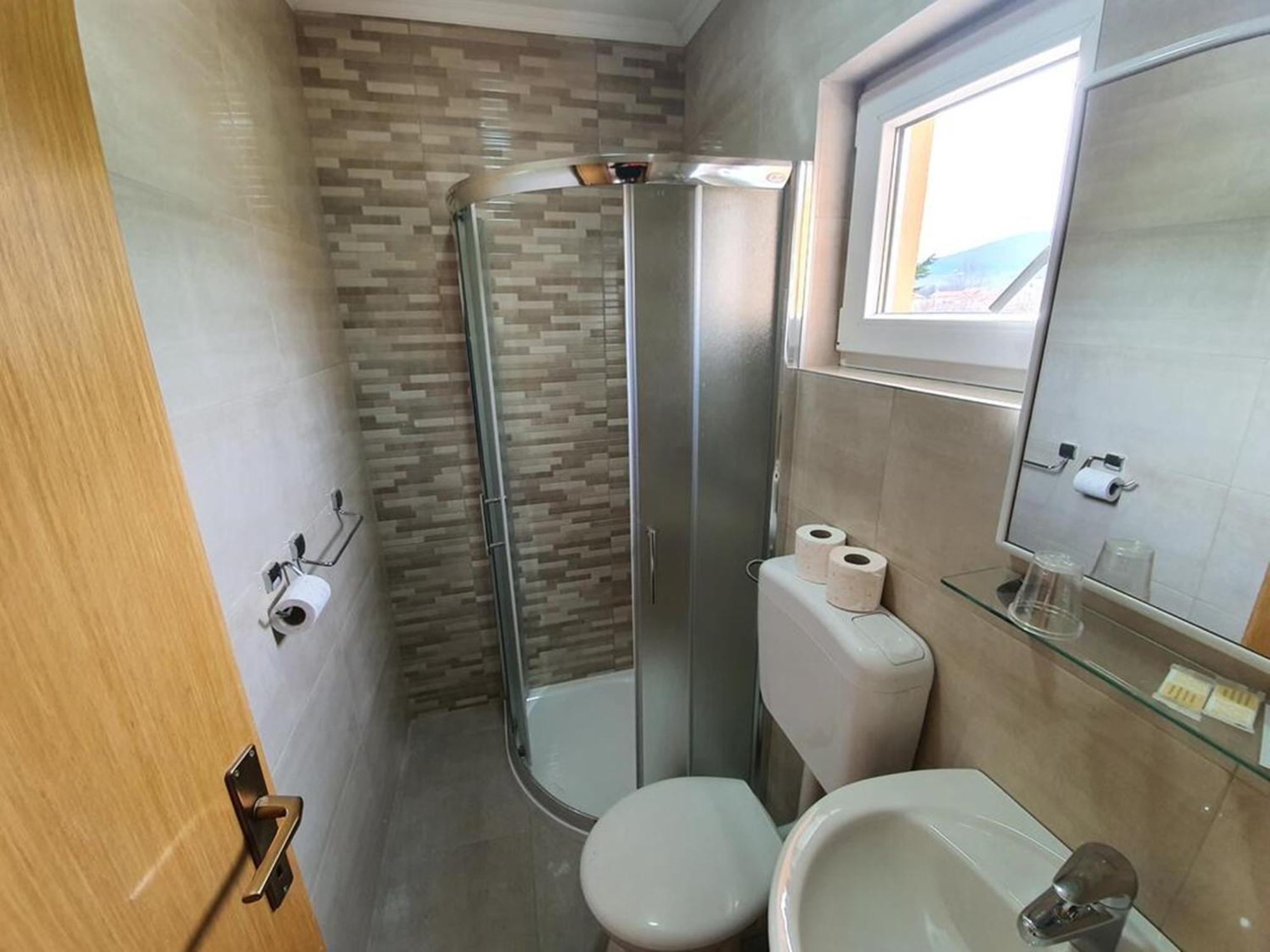 Hotel Pansion Obala Međugorje Pokój zdjęcie