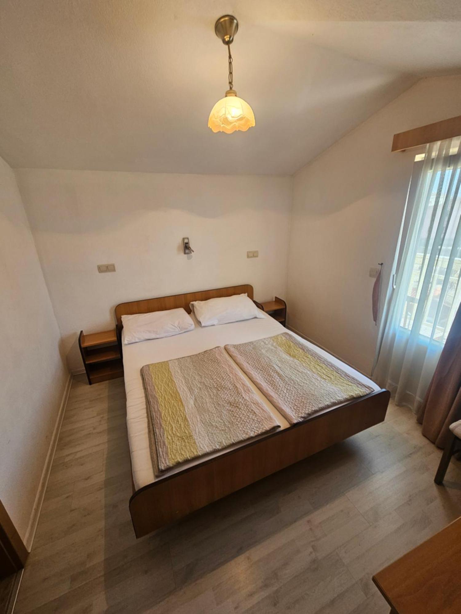 Hotel Pansion Obala Međugorje Pokój zdjęcie