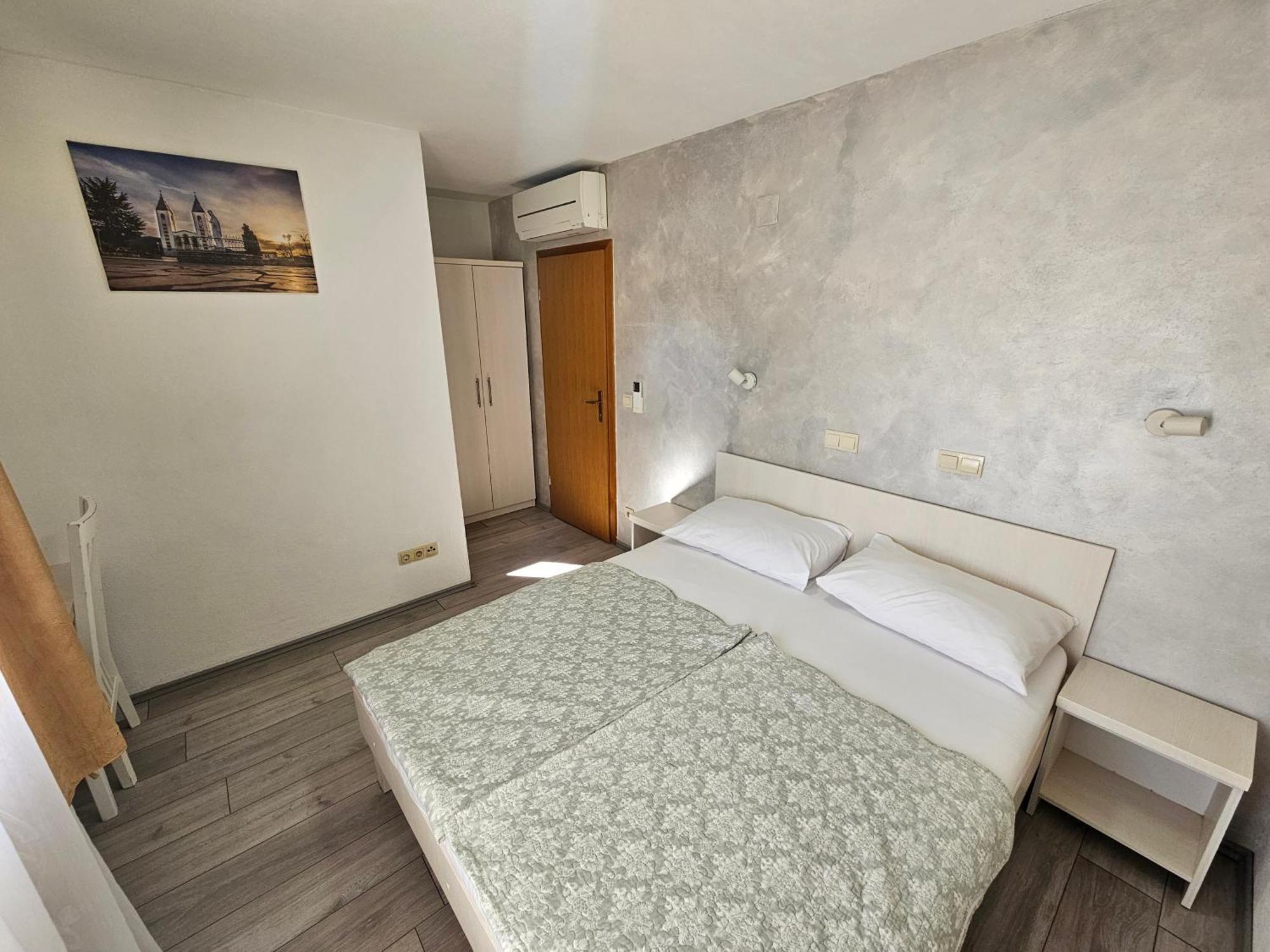 Hotel Pansion Obala Međugorje Pokój zdjęcie
