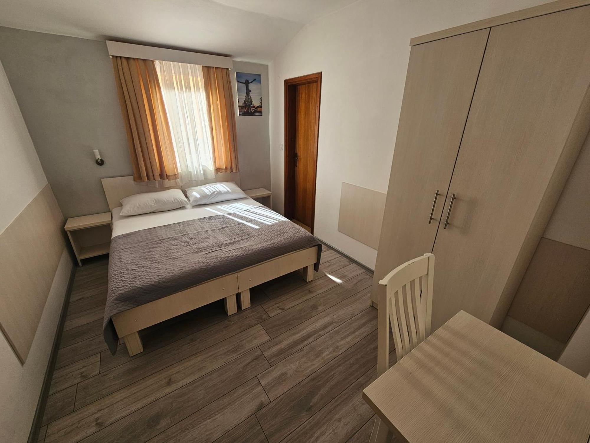 Hotel Pansion Obala Međugorje Pokój zdjęcie