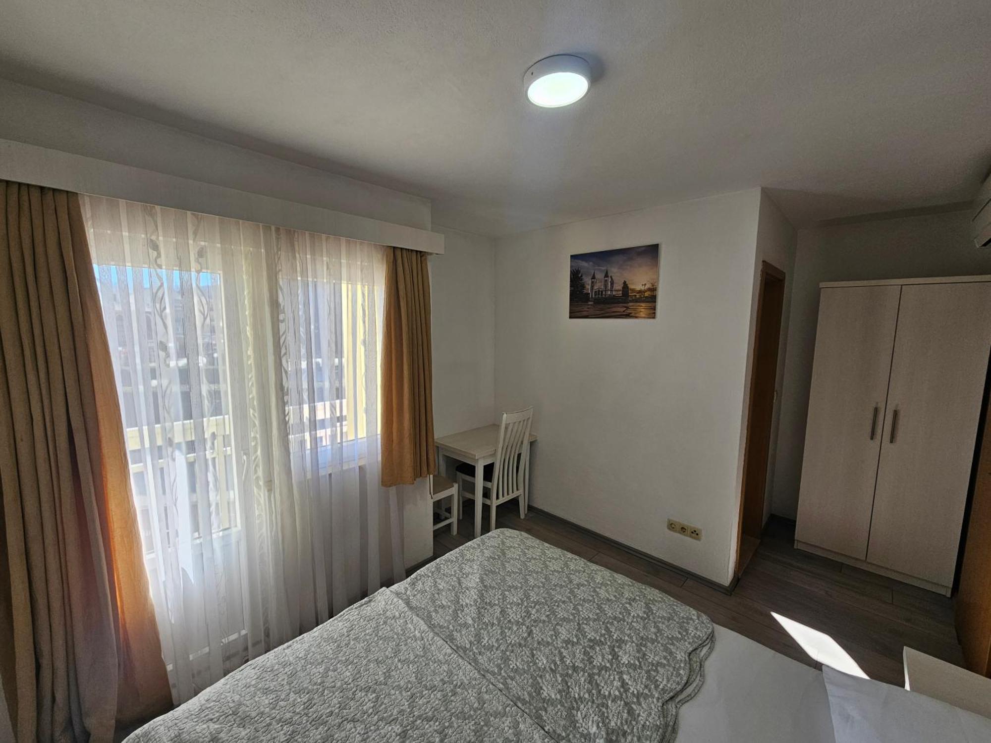 Hotel Pansion Obala Međugorje Pokój zdjęcie