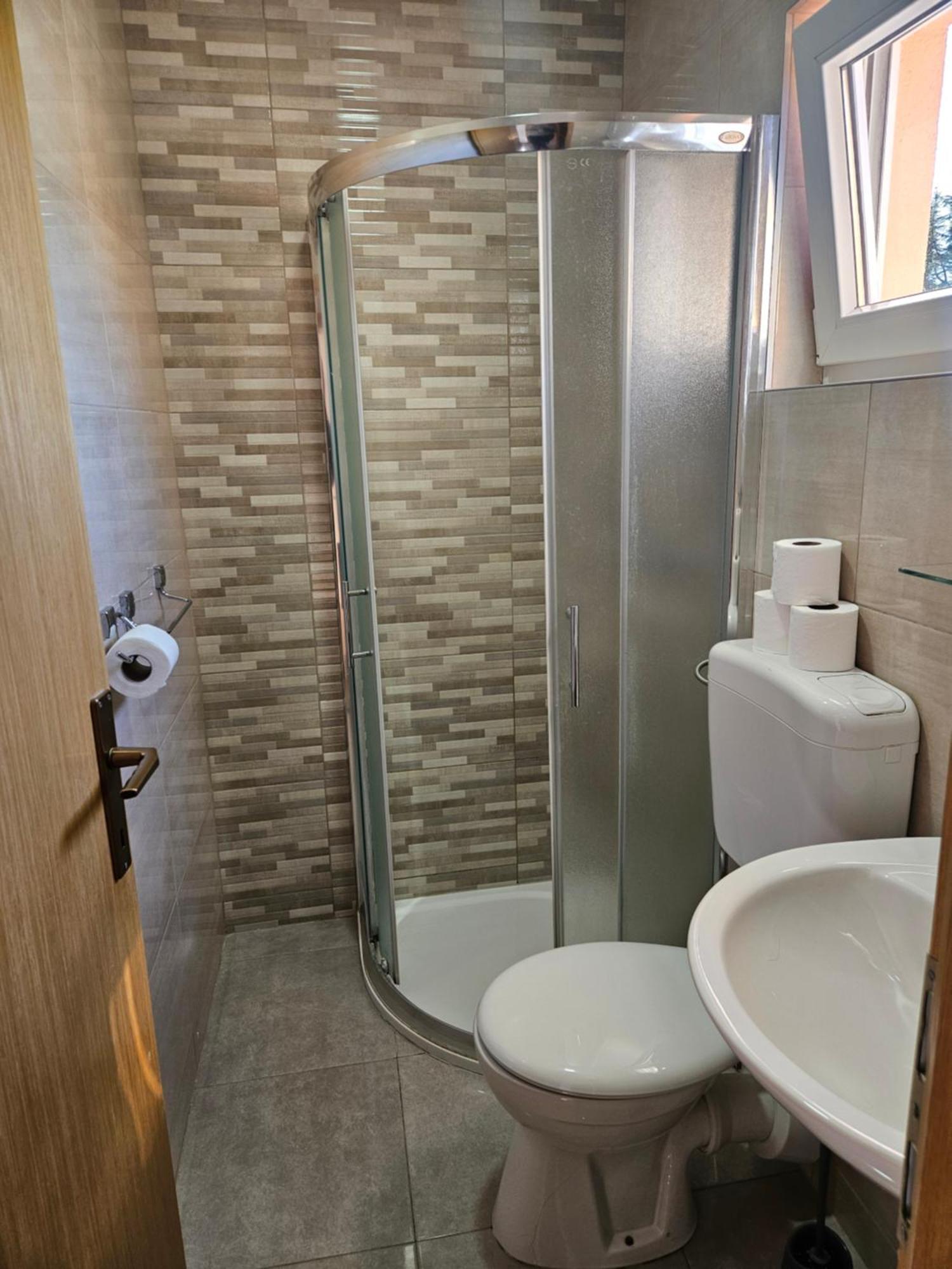 Hotel Pansion Obala Međugorje Pokój zdjęcie