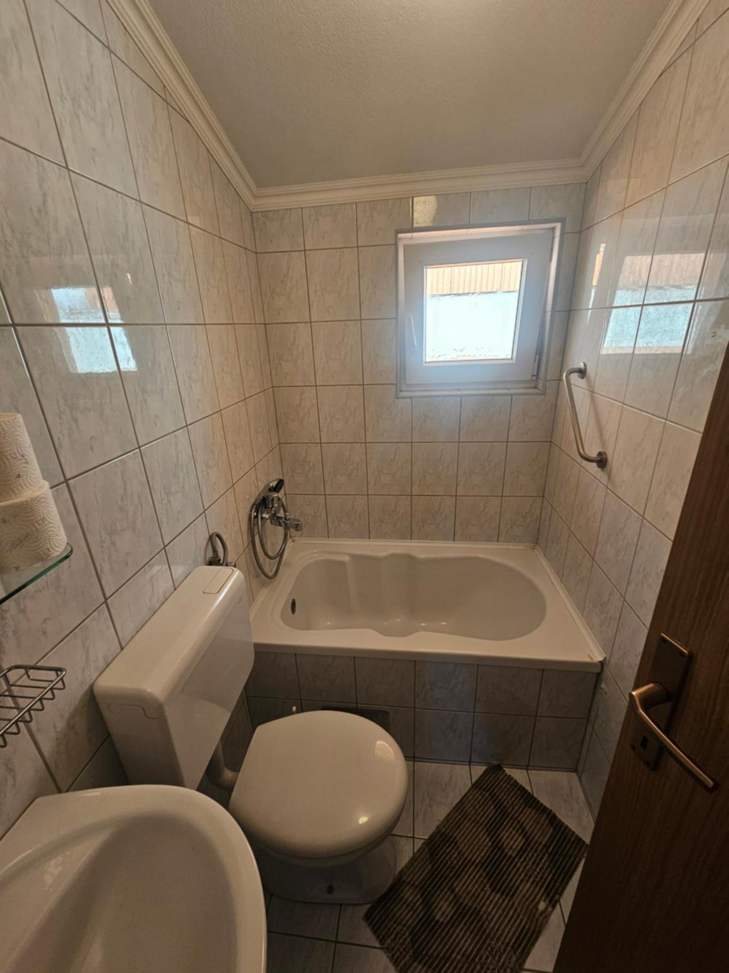 Hotel Pansion Obala Međugorje Pokój zdjęcie