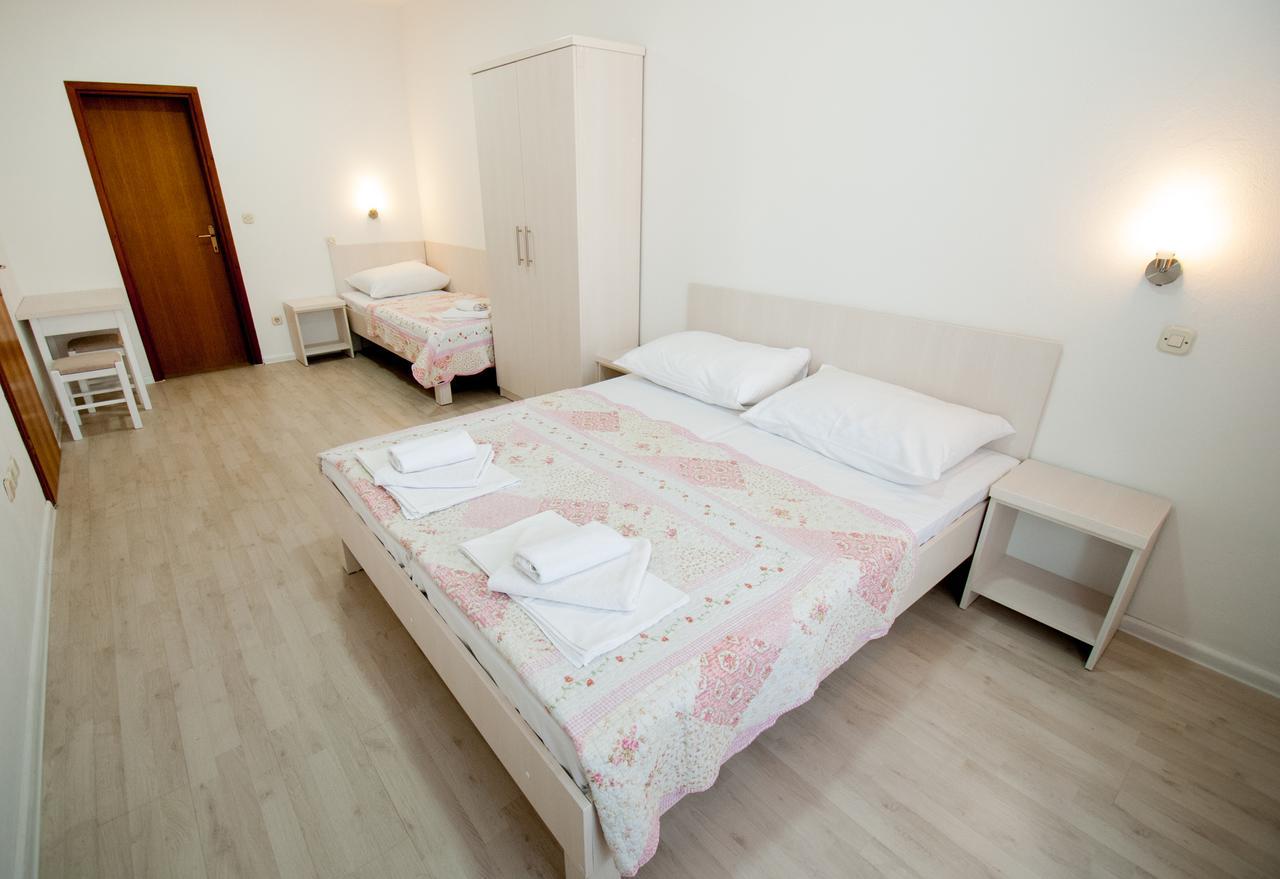 Hotel Pansion Obala Međugorje Zewnętrze zdjęcie