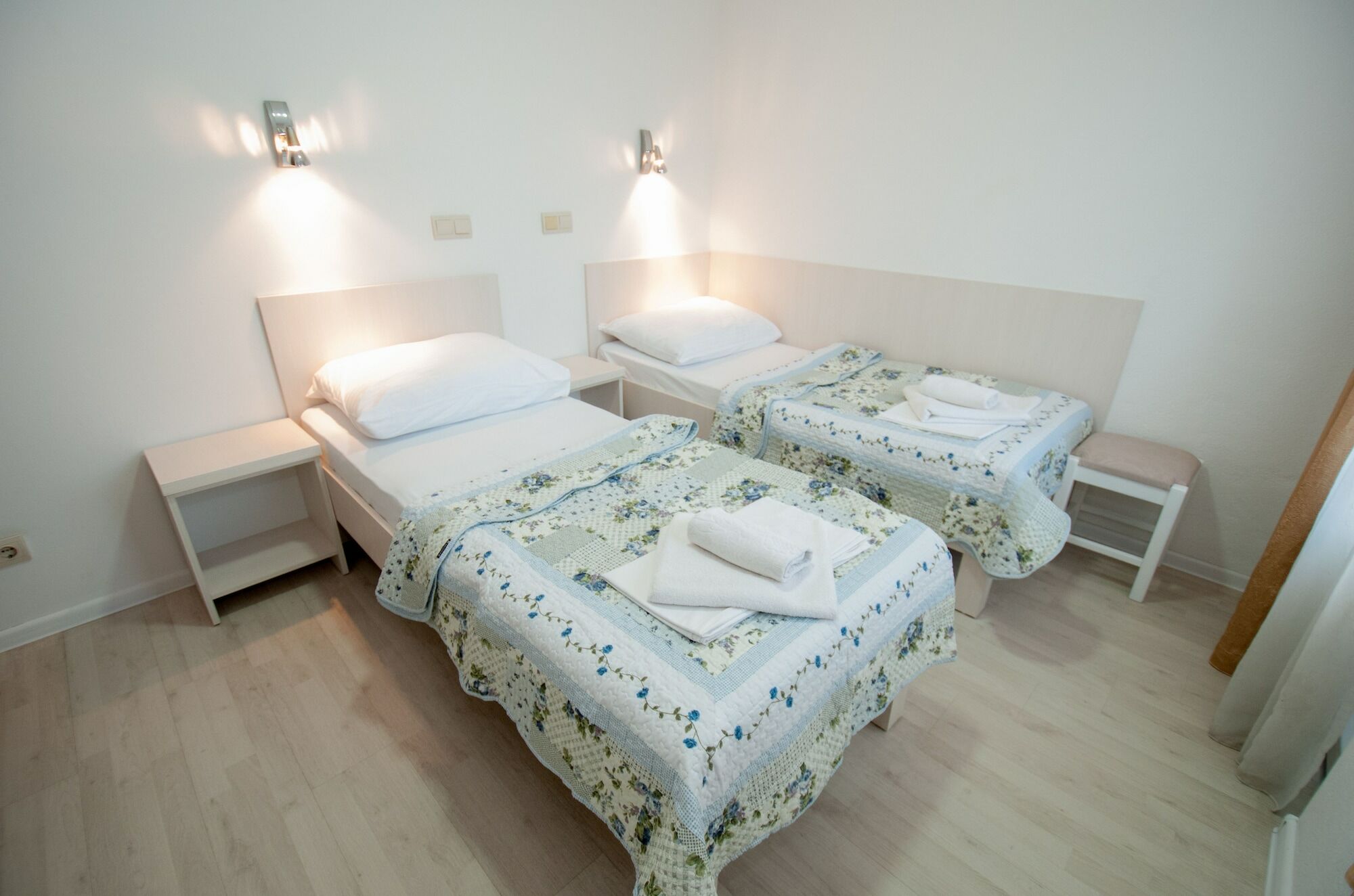 Hotel Pansion Obala Međugorje Zewnętrze zdjęcie
