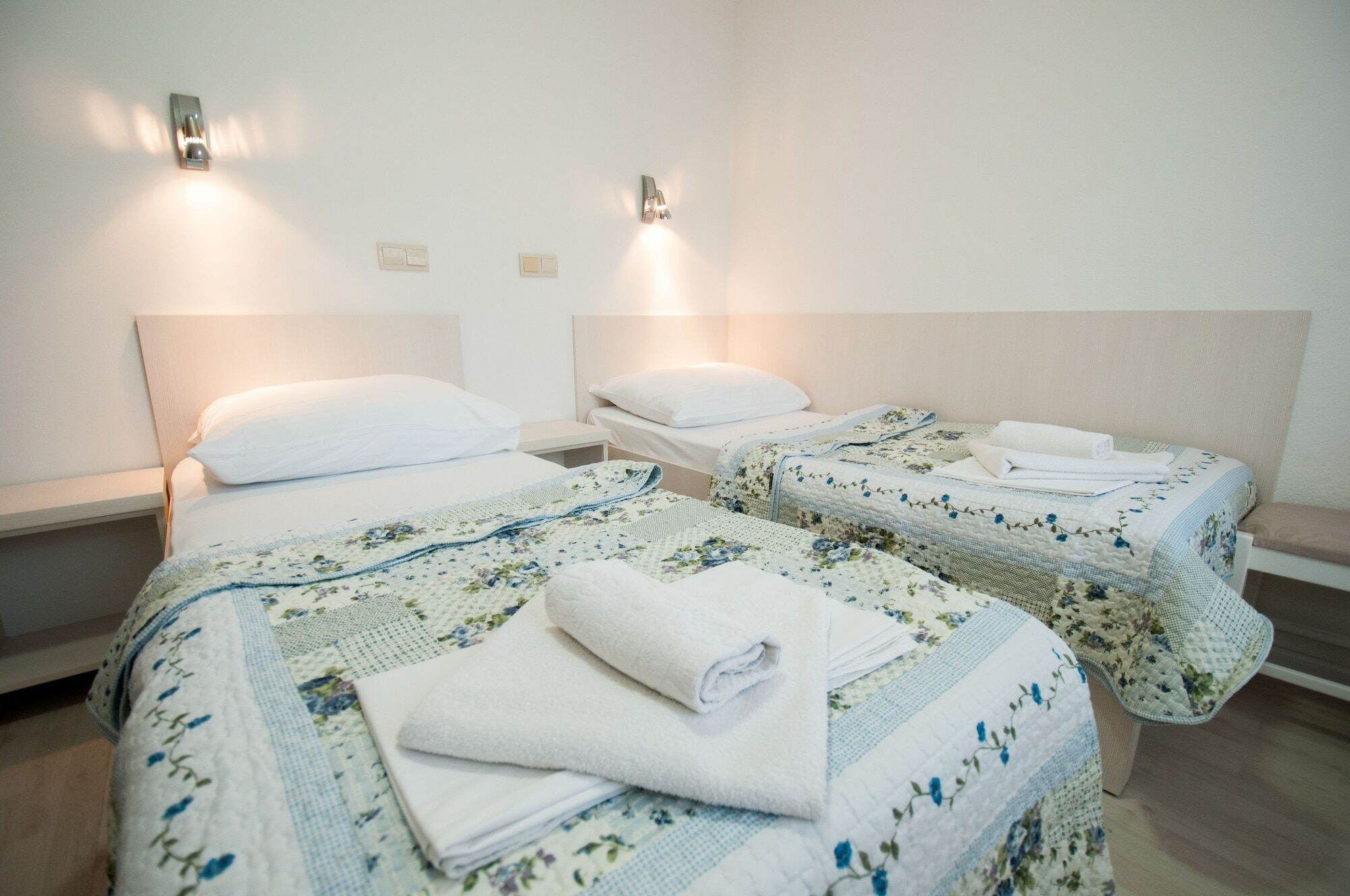Hotel Pansion Obala Međugorje Zewnętrze zdjęcie