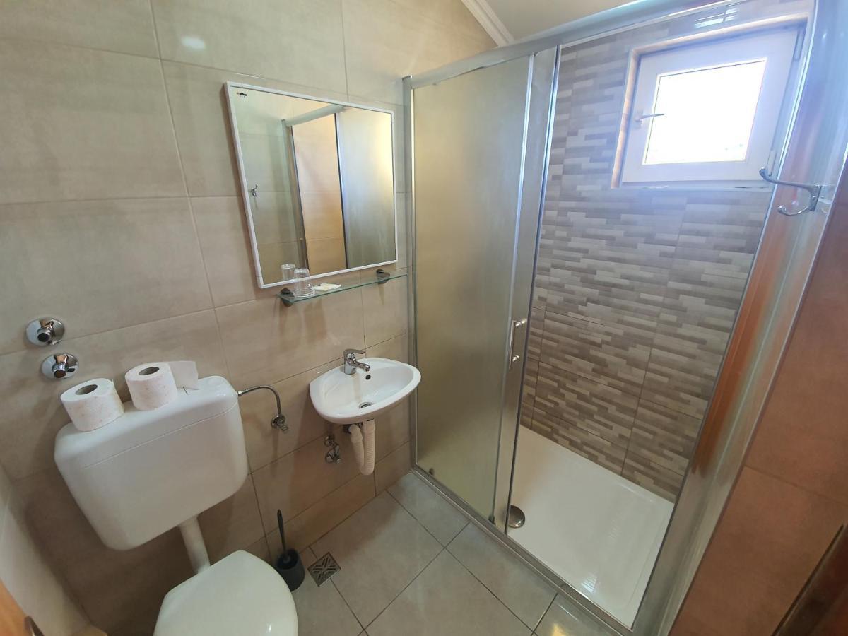 Hotel Pansion Obala Međugorje Zewnętrze zdjęcie